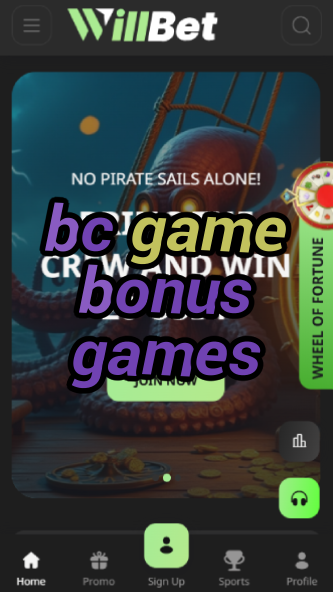 BC Game Bonus Games - Free Play Options-vz72fvrf.com